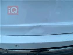 جیپ گراند شیرۆکی